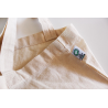 Tote bag 100% coton bio - Nouveau 2021