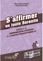 S'affirmer en toute sérénité