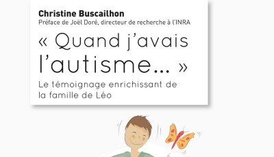 "Quand j’avais l’autisme..."