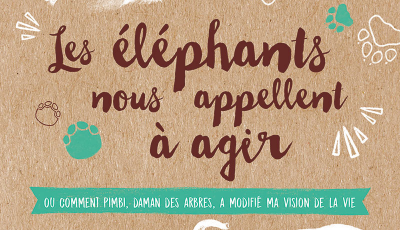Les éléphants nous appellent à agir