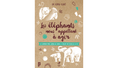 Les éléphants nous appellent à agir