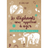 Les éléphants nous appellent à agir