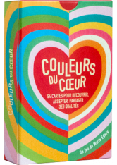 Couleurs du coeur (Les)