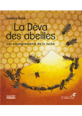 La Déva des abeilles