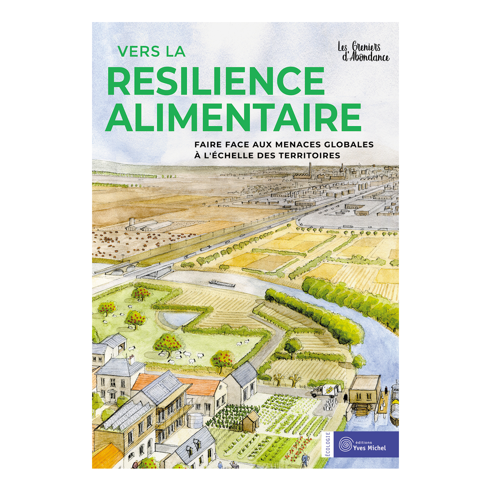 Vers la résilience alimentaire