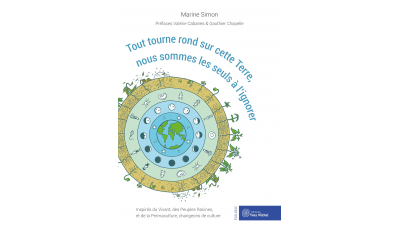 Tout tourne rond sur cette terre nous sommes les seuls à l'ignorer