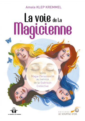 La voie de la Magicienne