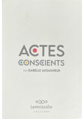 Actes conscients