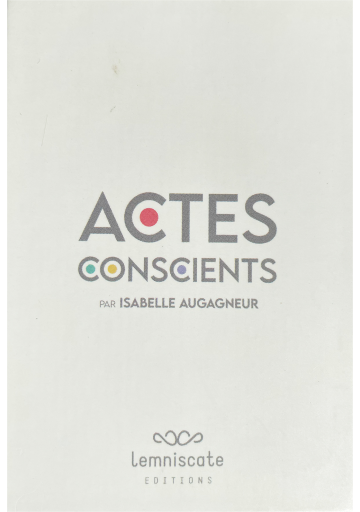 Actes conscients