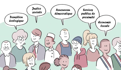 Comment une liste citoyenne peut gagner une élection