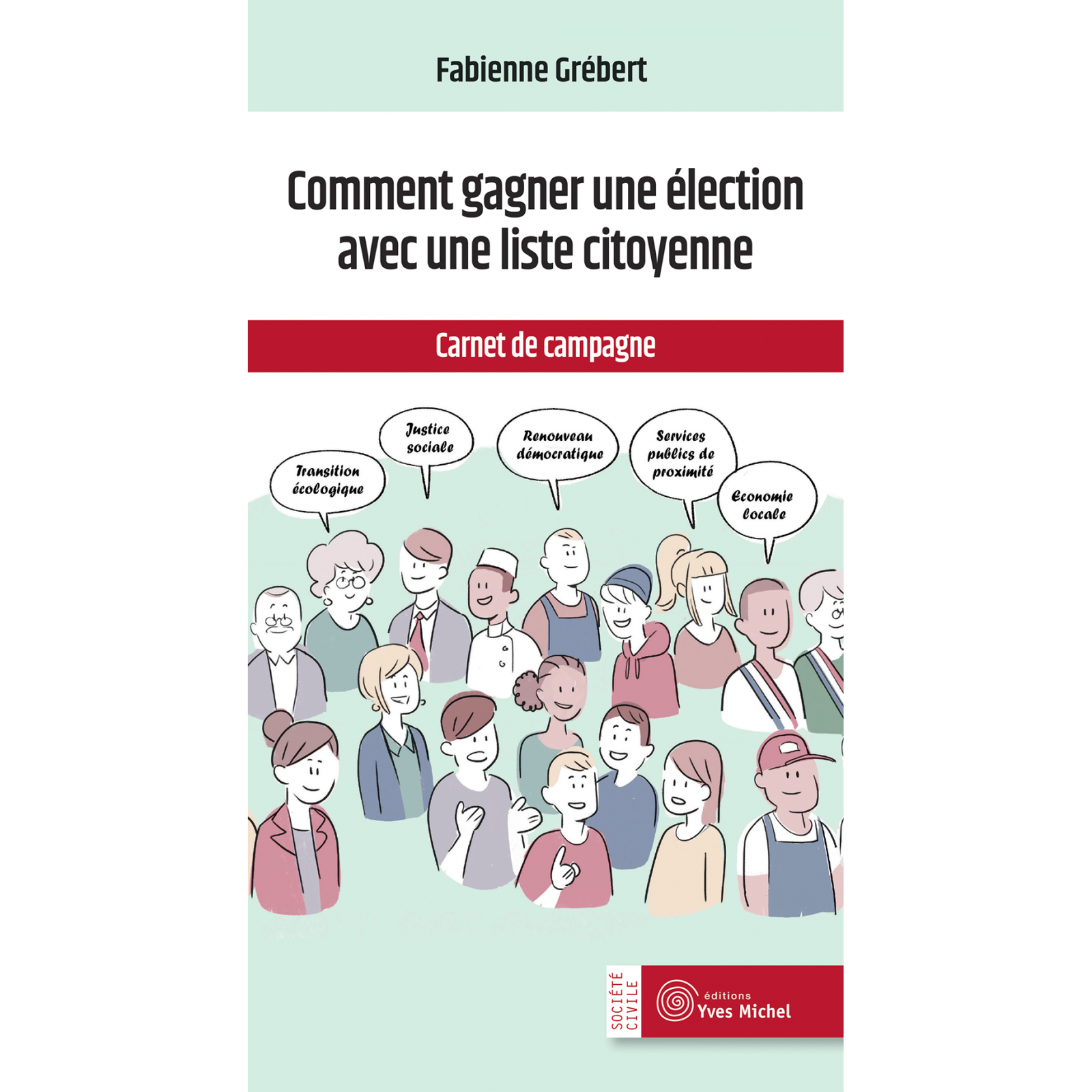 Comment une liste citoyenne peut gagner une élection