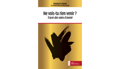 Ne vois-tu rien venir ?