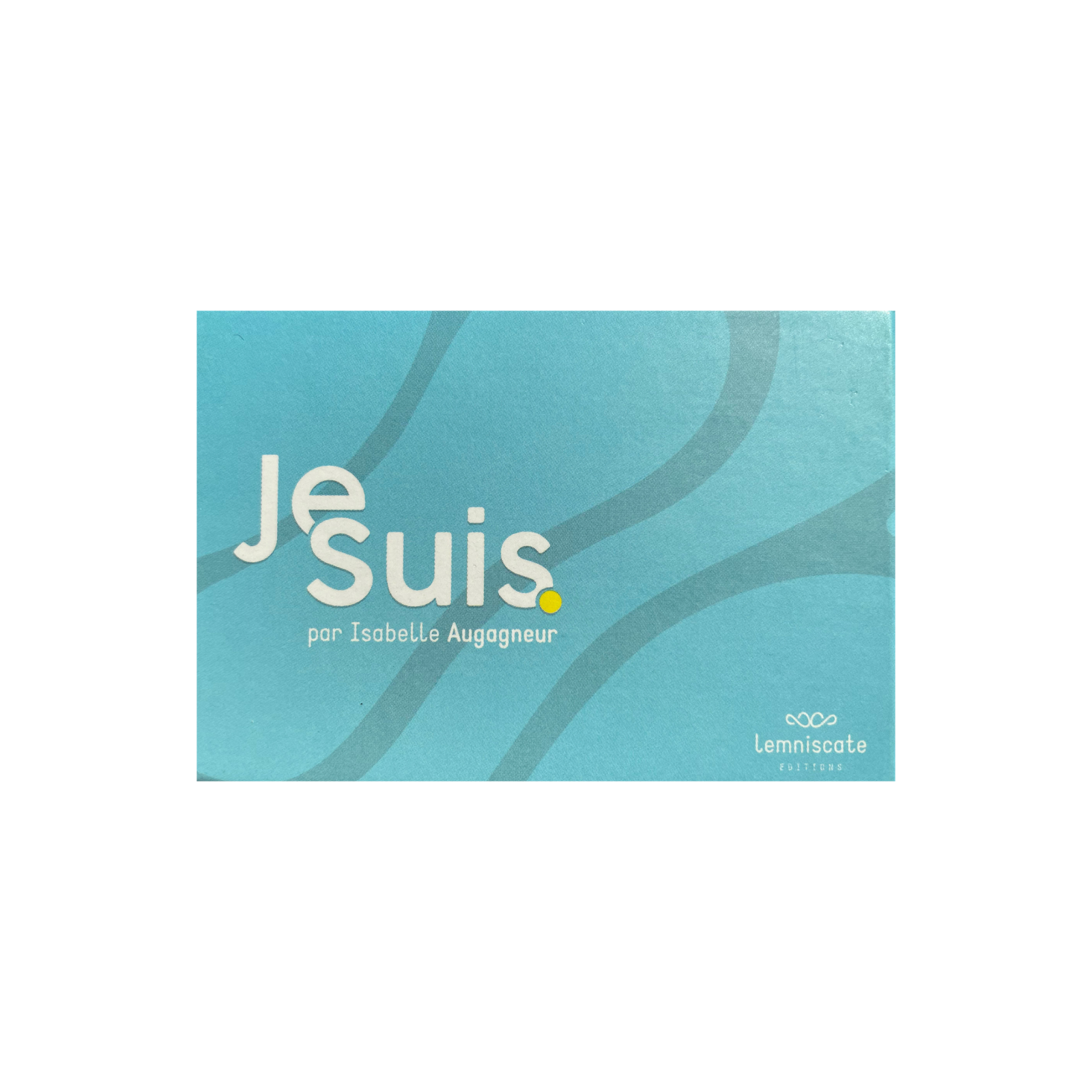Je suis (Le jeu)