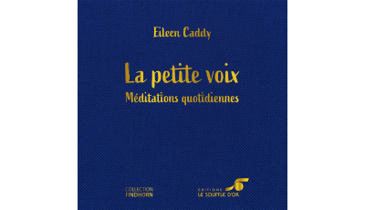 La Petite Voix reliée (Édition 2021)