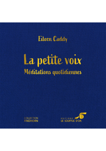 La Petite Voix reliée (Édition 2021)