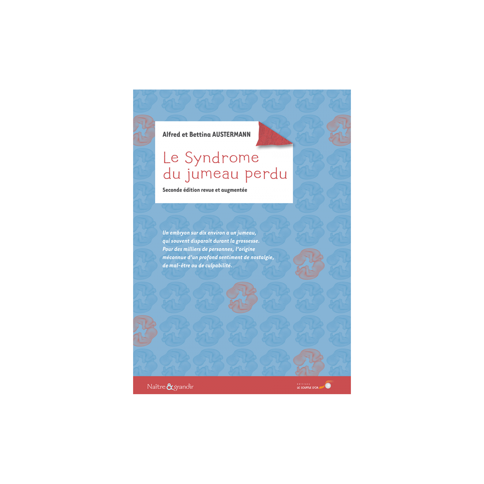 Syndrome du jumeau perdu (Le) (ebook)
