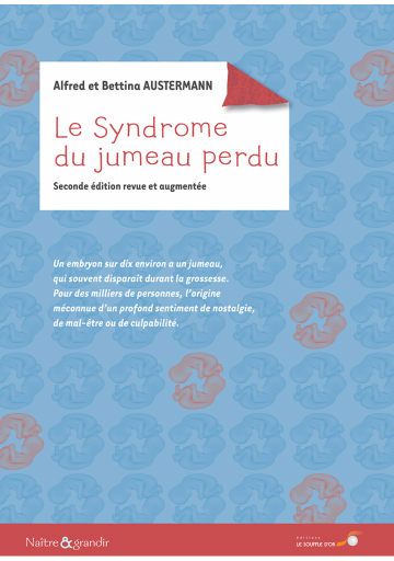 Syndrome du jumeau perdu (Le) (ebook)
