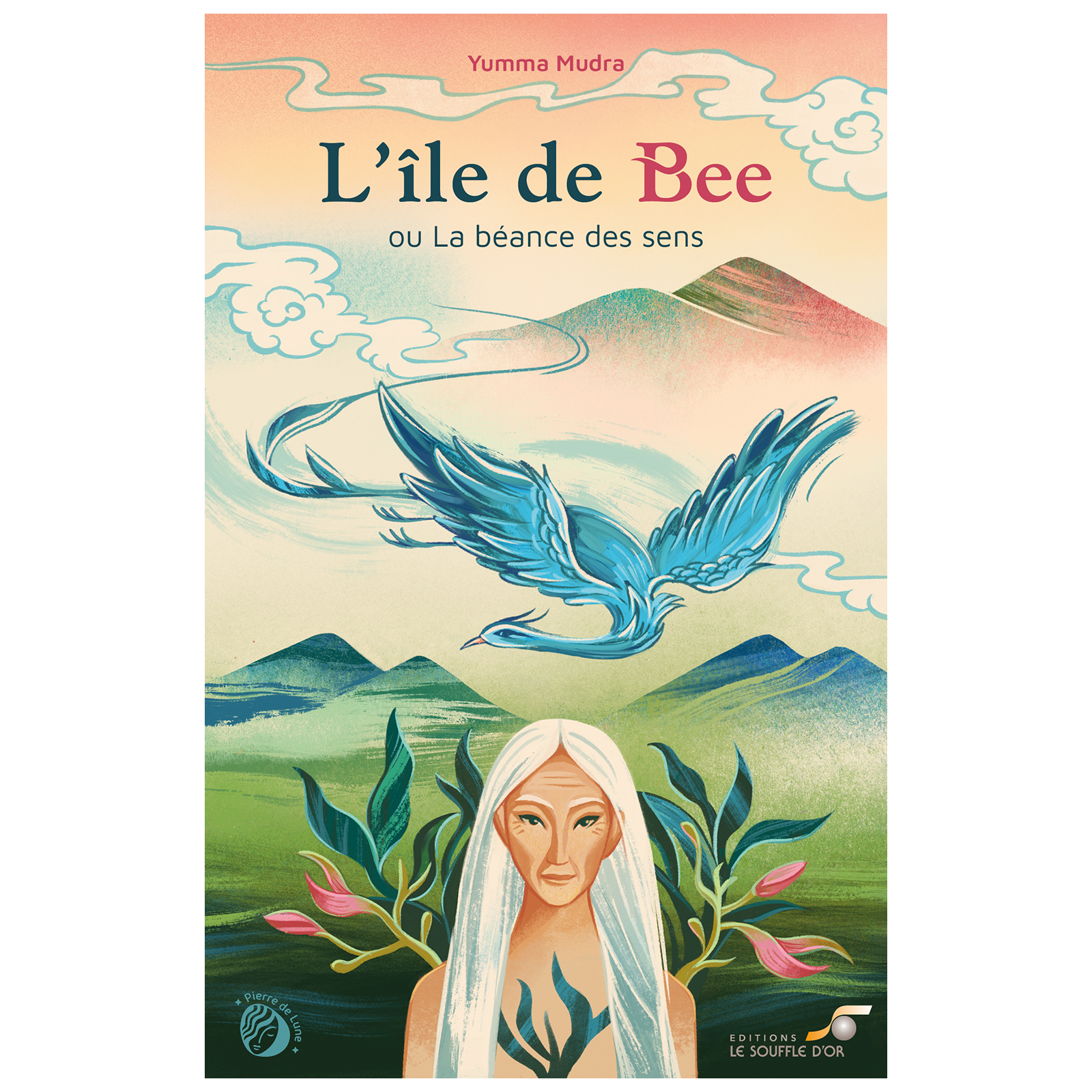 L’île de Bee ou La béance des sens