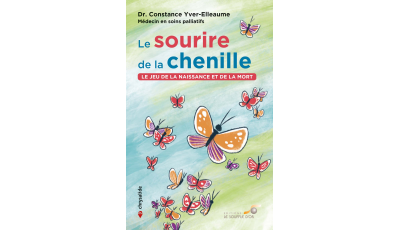Le sourire de la chenille
