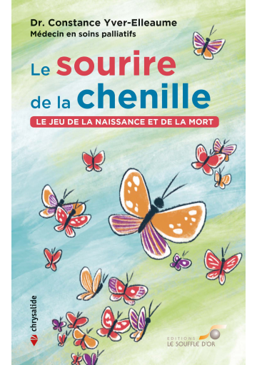 Le sourire de la chenille