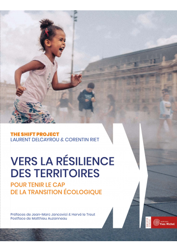 Vers la résilience des territoires