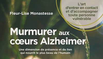 Murmurer aux coeurs Alzheimer