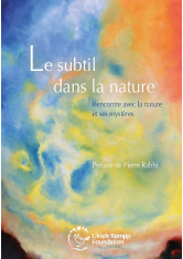 Le subtil dans la nature
