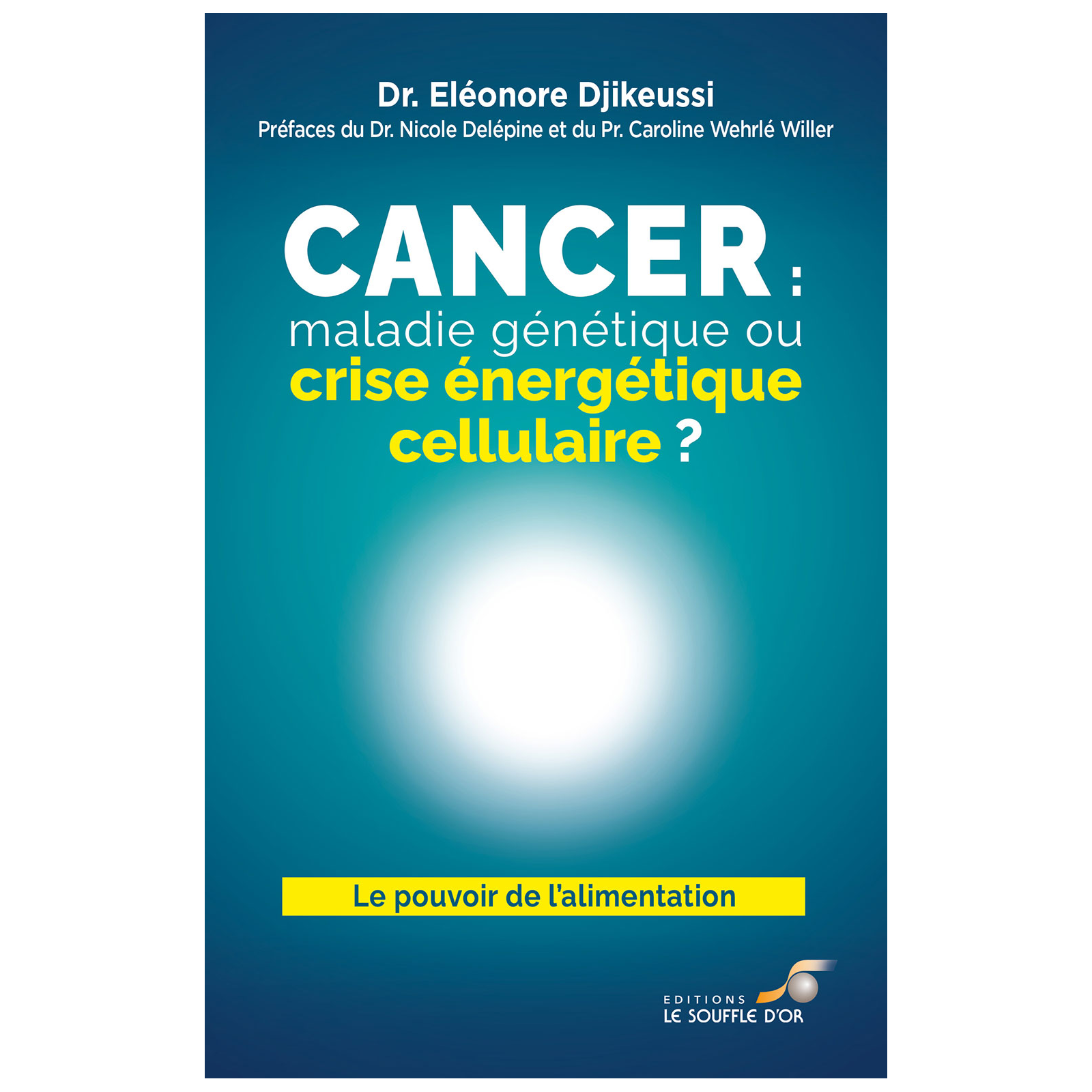 Cancer : maladie génétique ou crise énergétique cellulaire ?