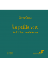 La Petite Voix reliée (Édition 2022)