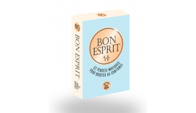 Bon esprit