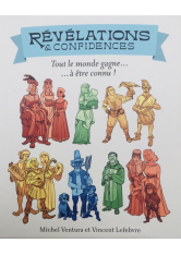 Révélations & confidences