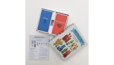 Révélations & confidences