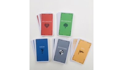 Révélations & confidences