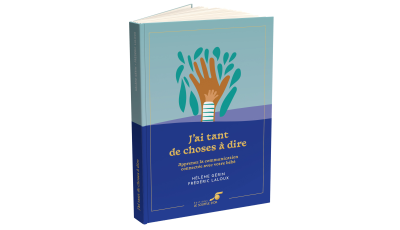 Apprenez la communication connectée avec votre bébé