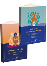 Pack "Parentalité Collector 40 ans"