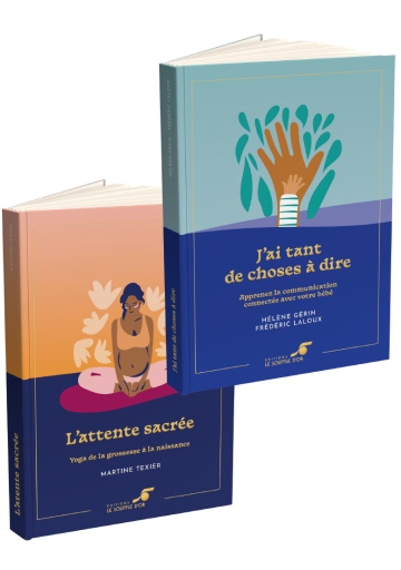 Pack "Parentalité Collector 40 ans"