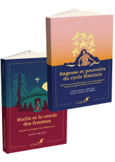 Pack "Au Féminin Collector 40 ans"