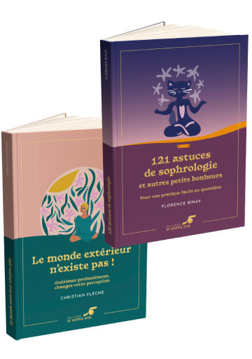 Pack "Santé et bien-être Collector 40 ans"