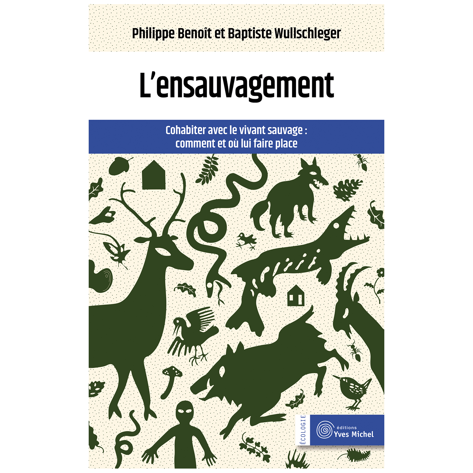 L'ensauvagement