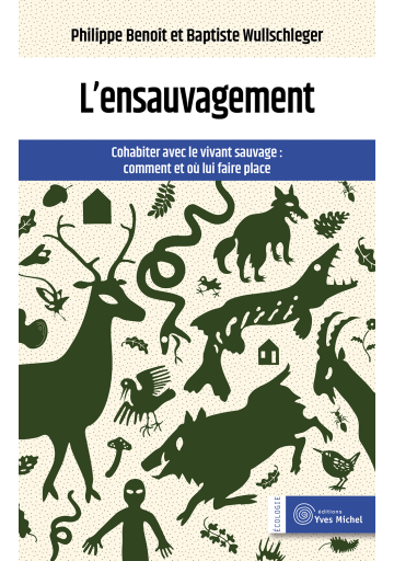 L'ensauvagement