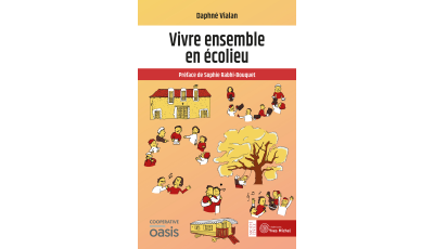 Vivre ensemble en écolieu