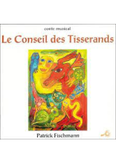 CONSEIL DES TISSERANDS