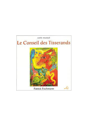 CONSEIL DES TISSERANDS