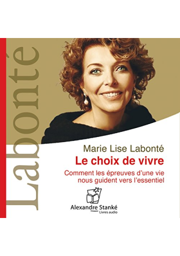 CHOIX DE VIVRE CD