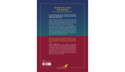 Stella et le cercle des femmes