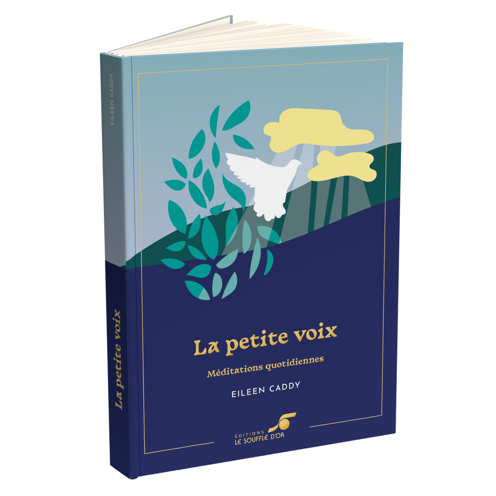 La petite voix