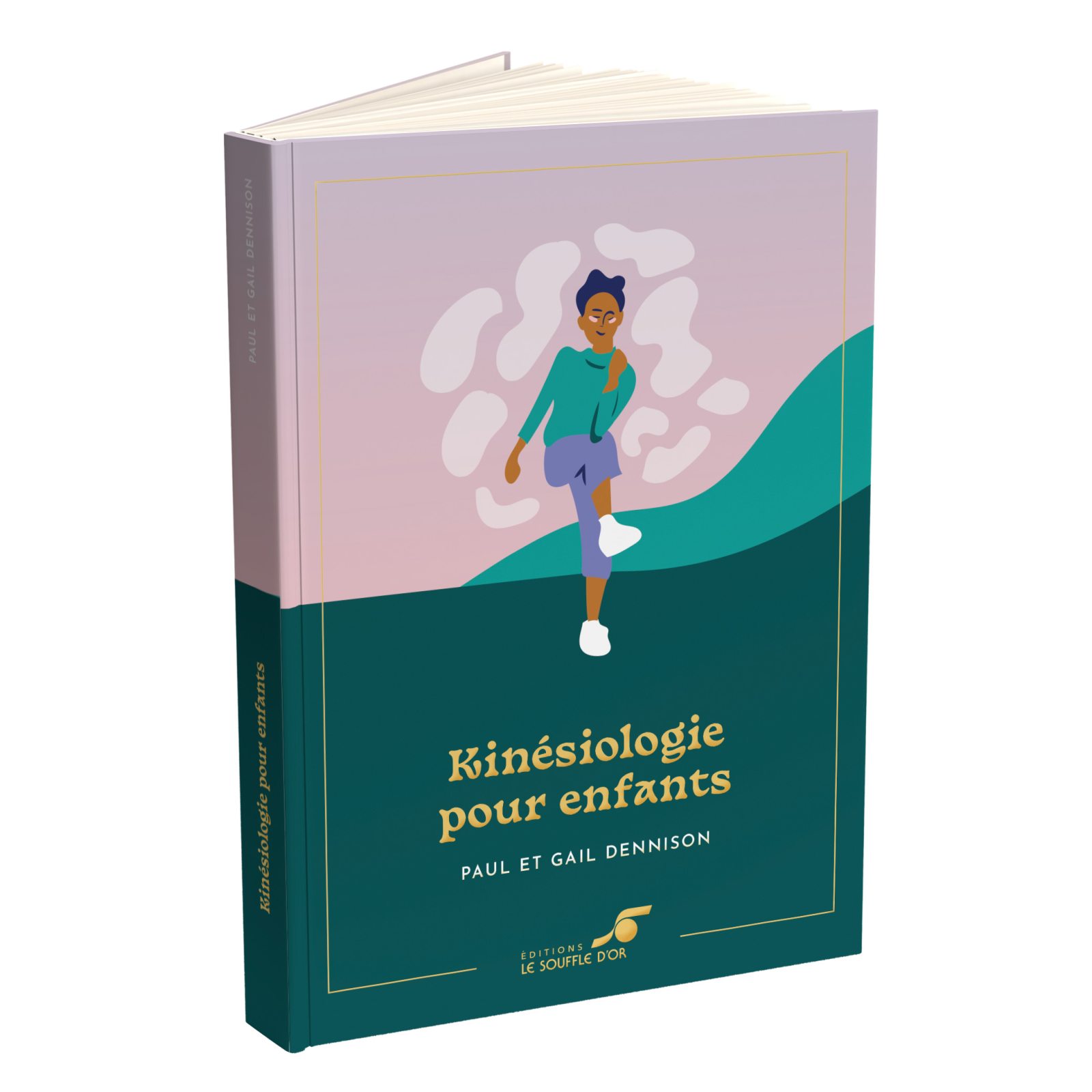 Kinésiologie pour enfants