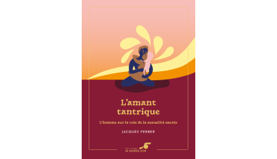 Une sexualité extatique qui conjugue masculinité et spiritualité.