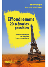 Effondrement : 20 scénarios possibles