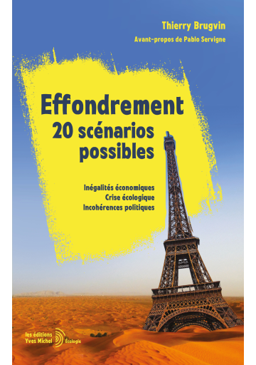 Effondrement : 20 scénarios possibles
